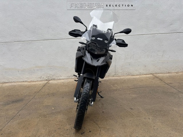 BMW Motorrad F 850 GS  de ocasión 