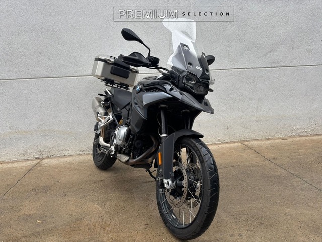 BMW Motorrad F 850 GS  de ocasión 