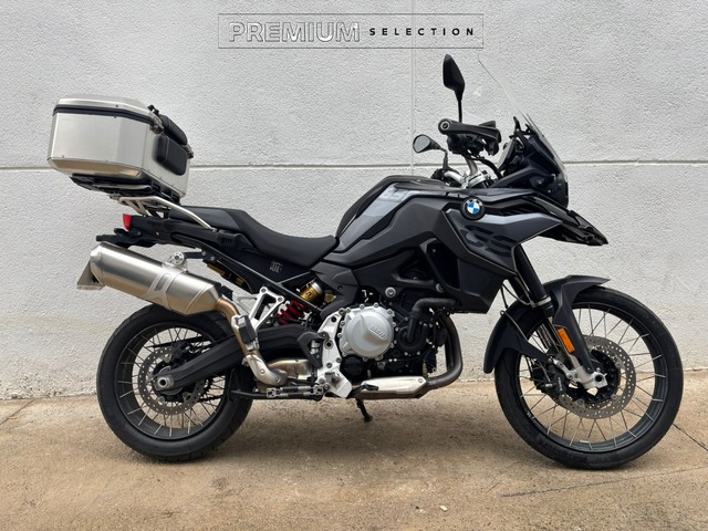 BMW Motorrad F 850 GS  de ocasión 
