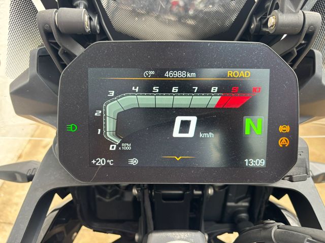 BMW Motorrad F 850 GS  de ocasión 