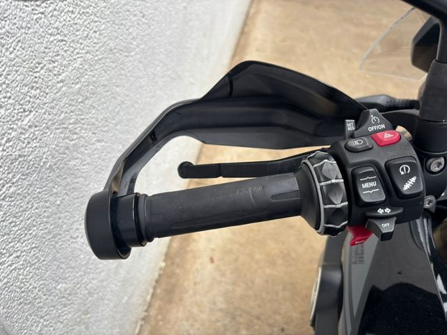 BMW Motorrad F 850 GS  de ocasión 