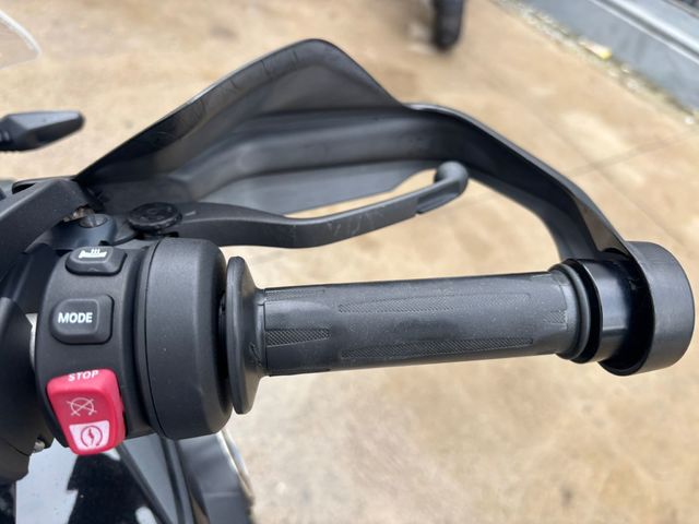 BMW Motorrad F 850 GS  de ocasión 