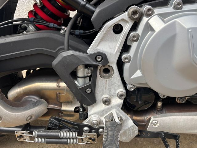 BMW Motorrad F 850 GS  de ocasión 