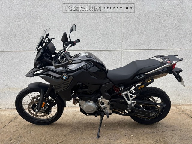 BMW Motorrad F 850 GS  de ocasión 