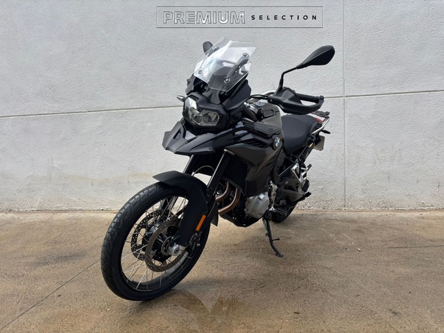 BMW Motorrad F 850 GS  de ocasión 