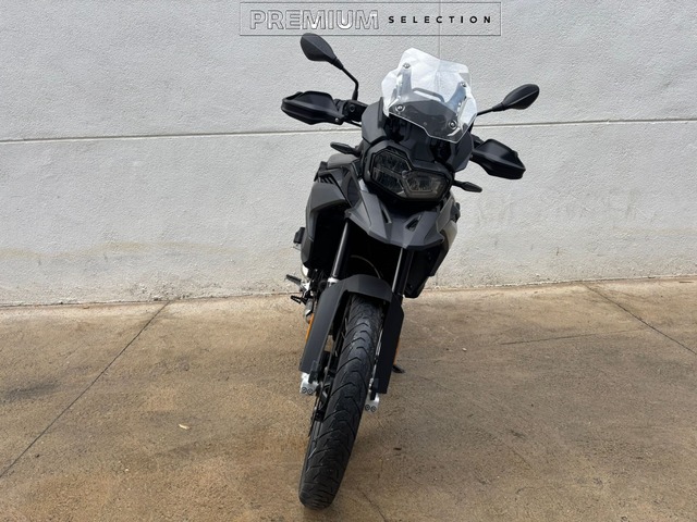BMW Motorrad F 850 GS  de ocasión 