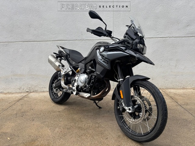 BMW Motorrad F 850 GS  de ocasión 
