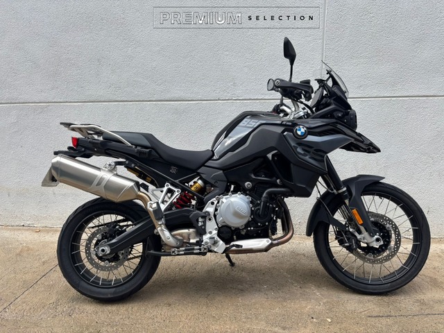 BMW Motorrad F 850 GS  de ocasión 