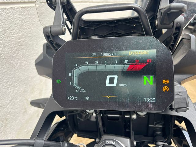 BMW Motorrad F 850 GS  de ocasión 