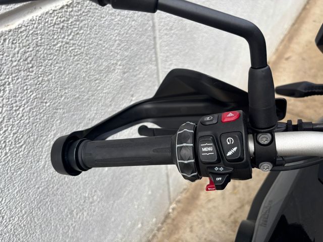 BMW Motorrad F 850 GS  de ocasión 