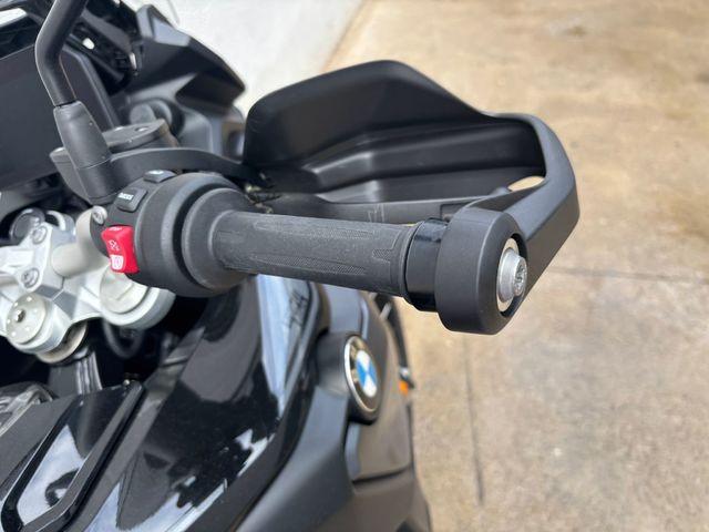 BMW Motorrad F 850 GS  de ocasión 