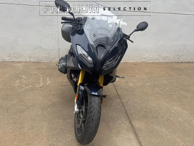 BMW Motorrad R 1250 RS  de ocasión 