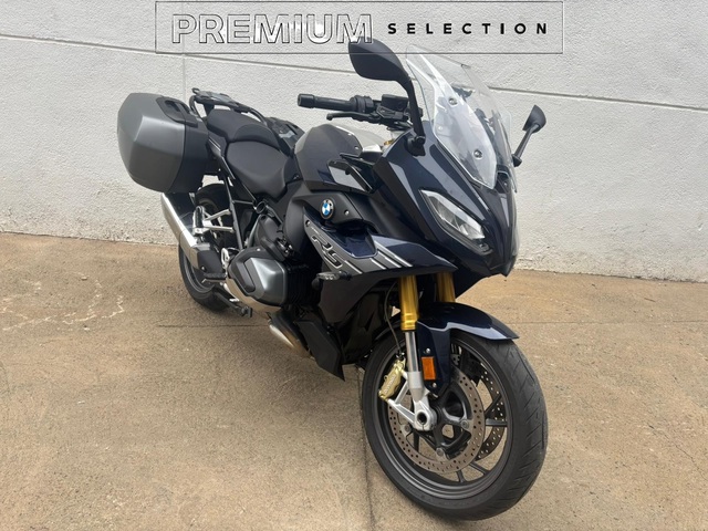 BMW Motorrad R 1250 RS  de ocasión 