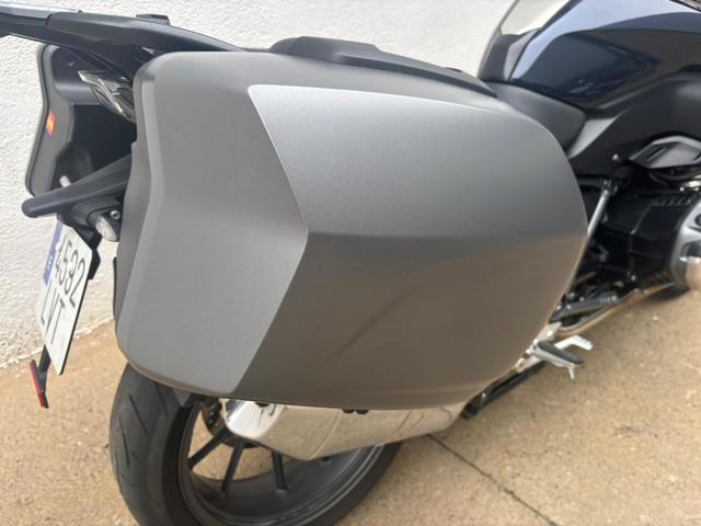 BMW Motorrad R 1250 RS  de ocasión 