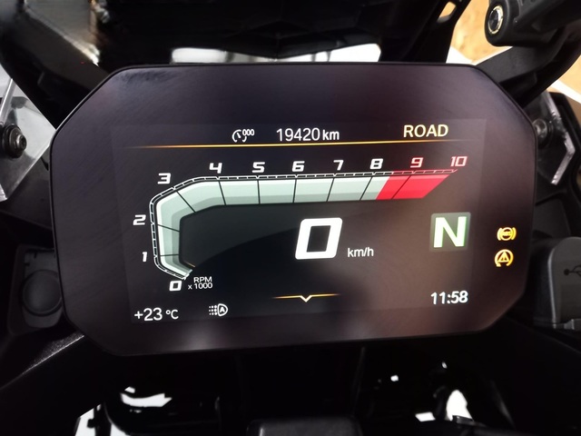 BMW Motorrad F 850 GS  de ocasión 