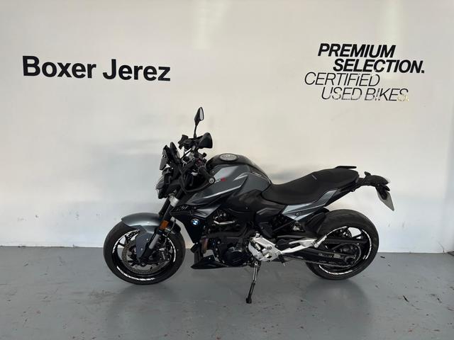 BMW Motorrad F 900 R  de ocasión 