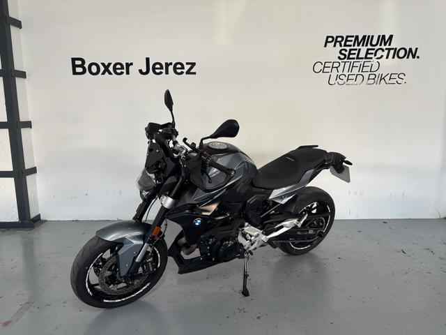 BMW Motorrad F 900 R  de ocasión 