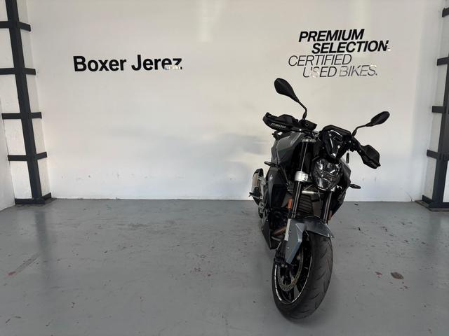 BMW Motorrad F 900 R  de ocasión 