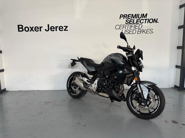 BMW Motorrad F 900 R  de ocasión 