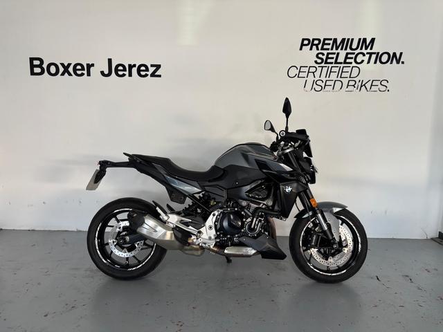 BMW Motorrad F 900 R  de ocasión 