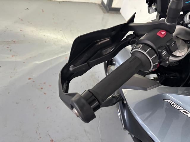 BMW Motorrad F 900 R  de ocasión 