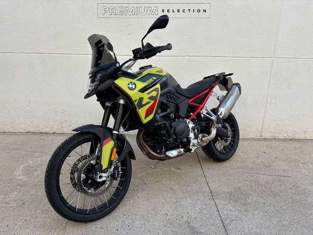 BMW Motorrad F 900  GS  de ocasión 