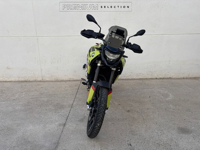 BMW Motorrad F 900  GS  de ocasión 