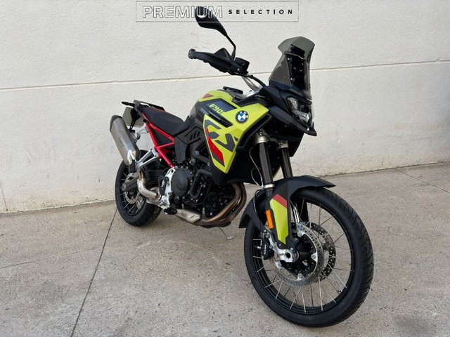 BMW Motorrad F 900  GS  de ocasión 