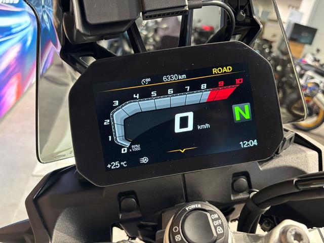 BMW Motorrad F 900  GS  de ocasión 