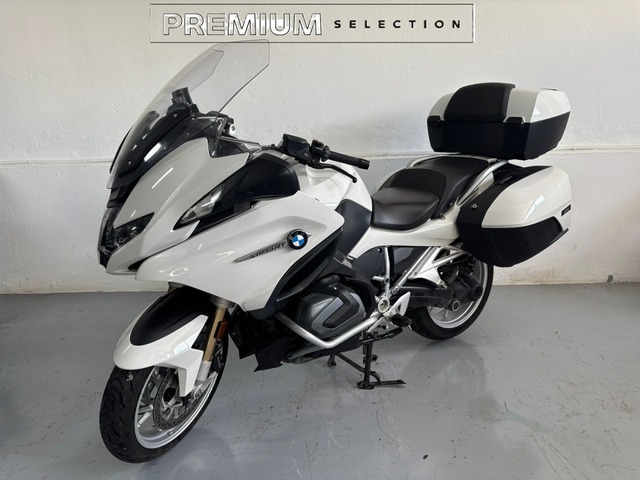 BMW Motorrad R 1250 RT  de ocasión 