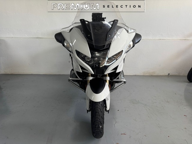 BMW Motorrad R 1250 RT  de ocasión 
