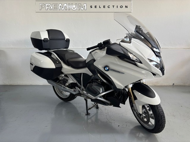 BMW Motorrad R 1250 RT  de ocasión 