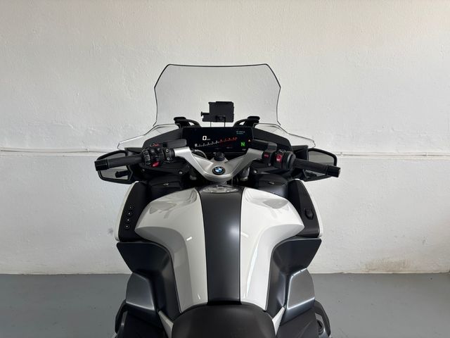 BMW Motorrad R 1250 RT  de ocasión 