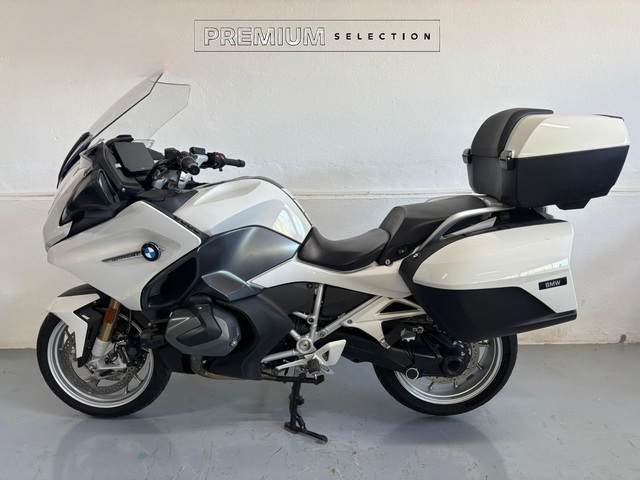 BMW Motorrad R 1250 RT  de ocasión 