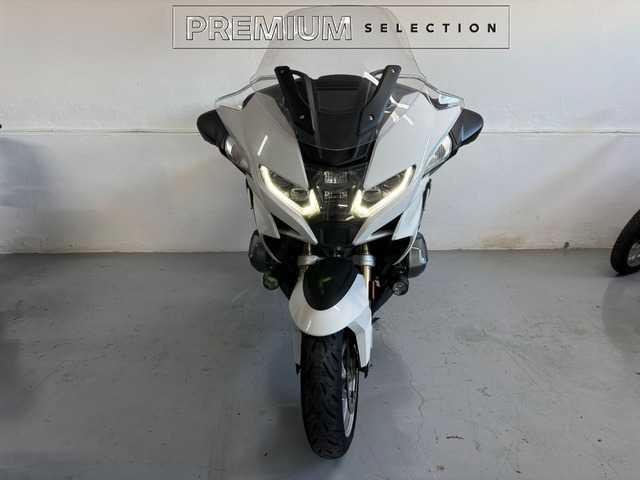 BMW Motorrad R 1250 RT  de ocasión 