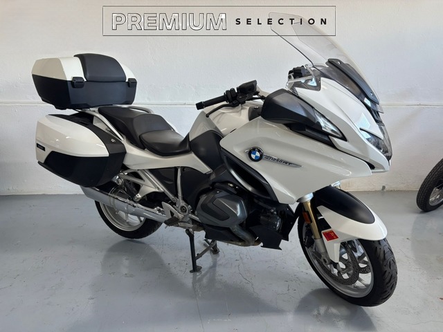 BMW Motorrad R 1250 RT  de ocasión 