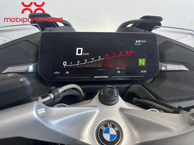 BMW Motorrad R 1250 RT  de ocasión 