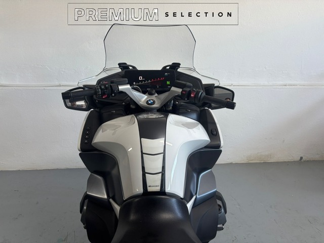 BMW Motorrad R 1250 RT  de ocasión 
