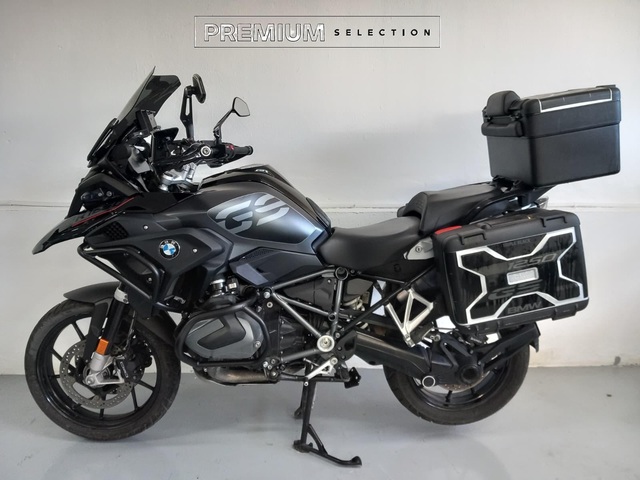 BMW Motorrad R 1250 GS  de ocasión 