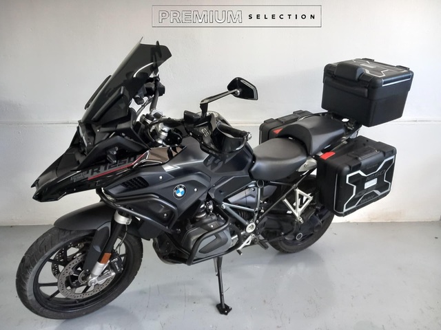 BMW Motorrad R 1250 GS  de ocasión 