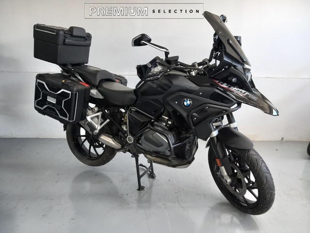 BMW Motorrad R 1250 GS  de ocasión 