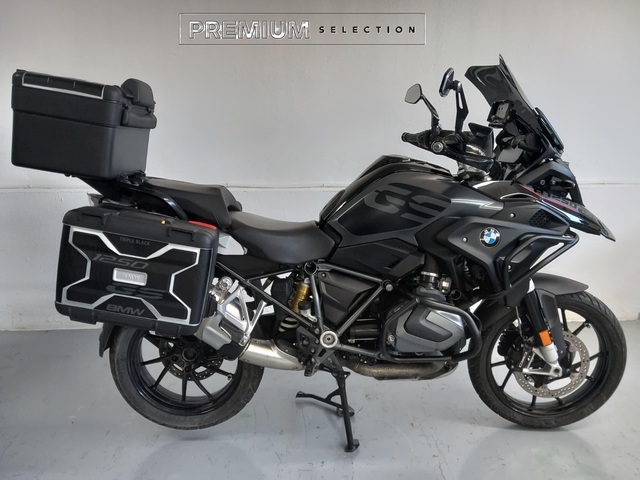 BMW Motorrad R 1250 GS  de ocasión 