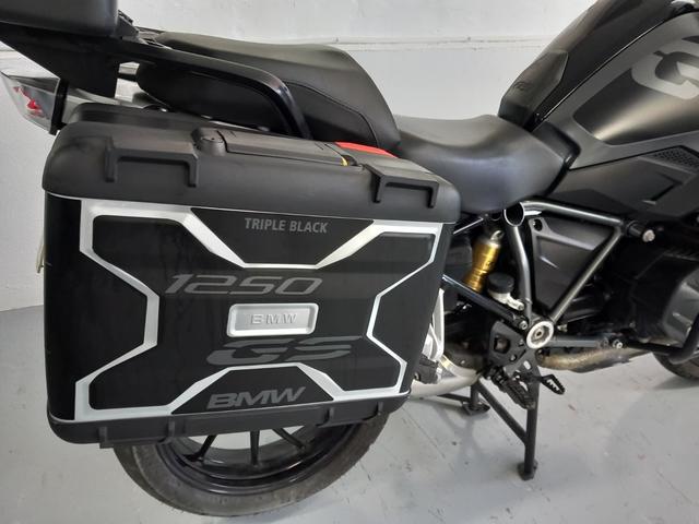 BMW Motorrad R 1250 GS  de ocasión 
