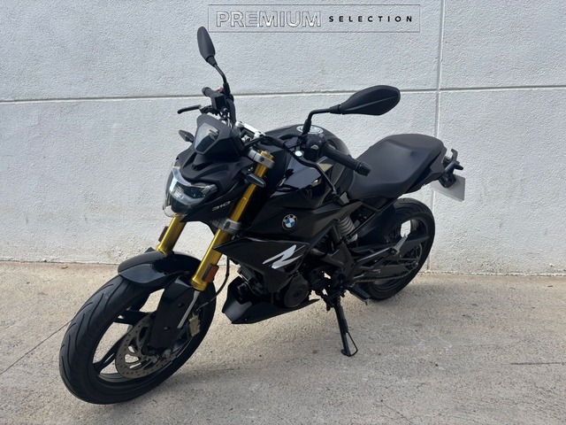BMW Motorrad G 310 R  de ocasión 