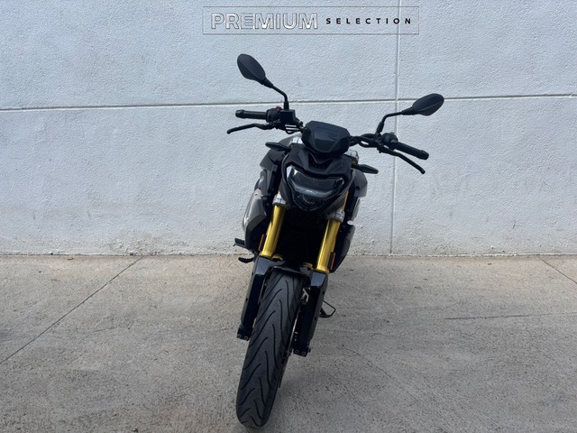 BMW Motorrad G 310 R  de ocasión 