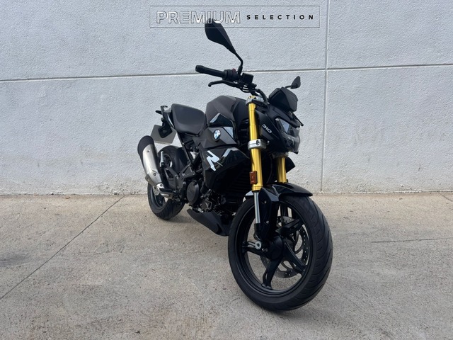 BMW Motorrad G 310 R  de ocasión 