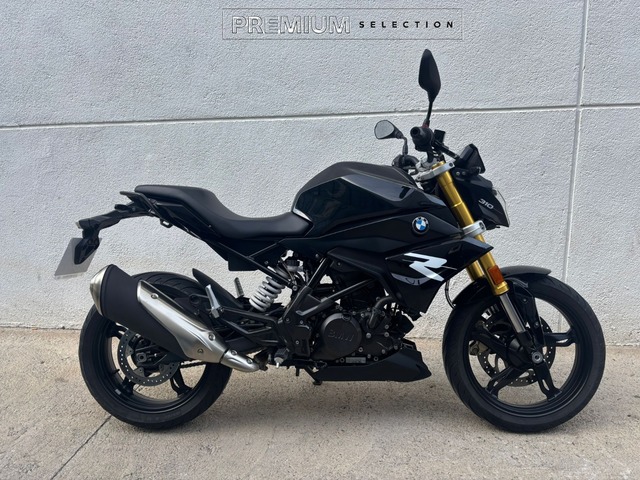BMW Motorrad G 310 R  de ocasión 