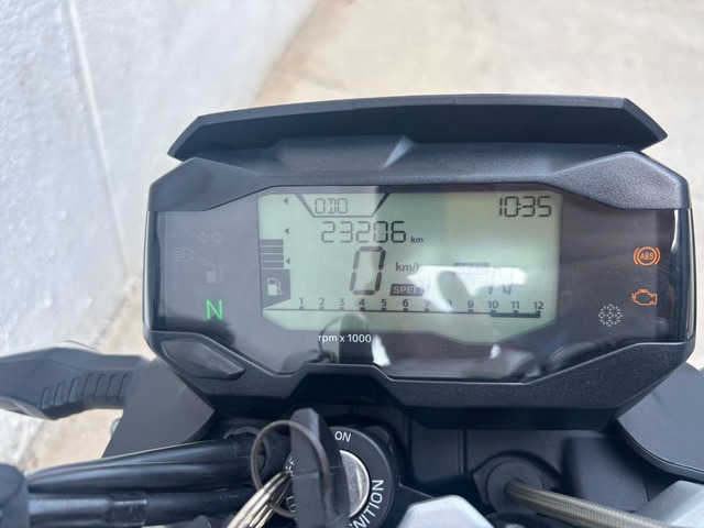 BMW Motorrad G 310 R  de ocasión 