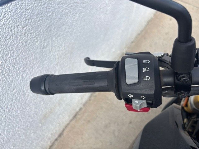 BMW Motorrad G 310 R  de ocasión 