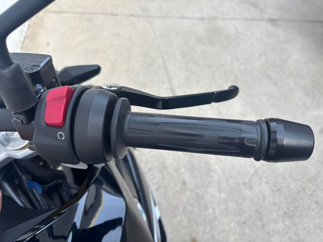 BMW Motorrad G 310 R  de ocasión 